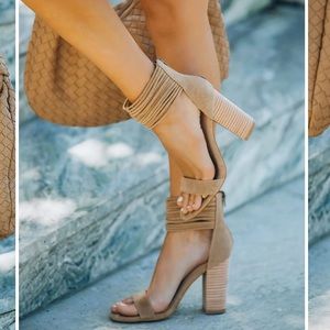 COPY - New- Sold out in all sizes on vici